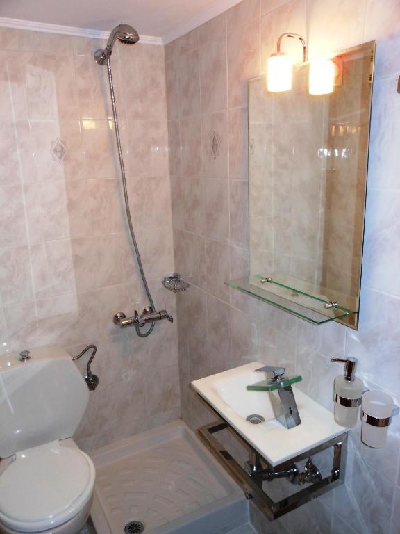 Villa Olive Grove Afantou Eksteriør billede